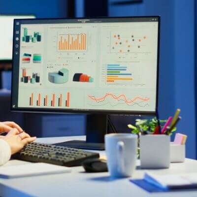 Accounting Software Product