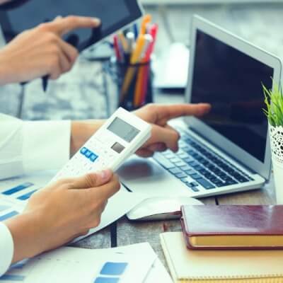 Accounting Support Product