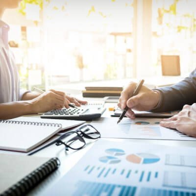Bookkeeping Service Product