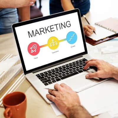 Online Marketing Starter